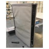 Revive Folding Electric bed, no remote