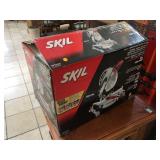 Skip 10 in Comping Miter Saw