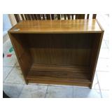 Shelf rack (missing shelves)