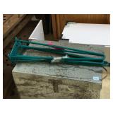 Retro Hairpins Legs 27