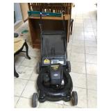 Yard Machines by MTD, 4.5 HP lawn mower