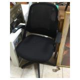 Rolling office chair