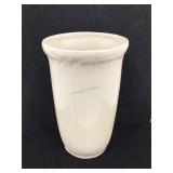 Roseville Pottery Vase 8in.H