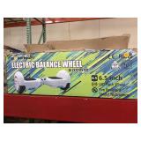 Hoverheart Electric Balance Wheel