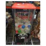 25cent Coin Operated dispenser