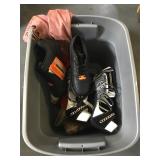 New Genuine Grip shoes men