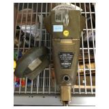 Duncan parking meter