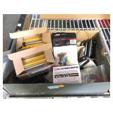 Rhino power adapter & more