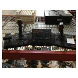 Sammy Corp Tank Simulator Controller. Untested