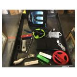 Wii U - incomplete - untested as is