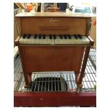 Jaymar Piano