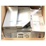 Brother MFC 7340 printer