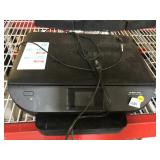 HP Envy 5660 printer scanner