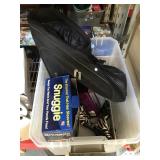 Snuggie blanket & more