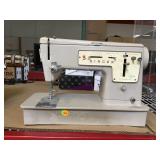 Singer cabinet  Sewing Machine