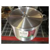 Wees  beyond Aluminum stock pot
