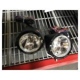 Hella performance lighting