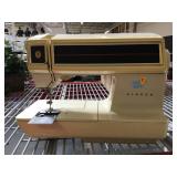 Singer Sewing Machine