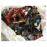 Disney infinity figures