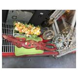 Toaster & home decor