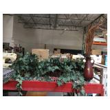 Assorted artificial Plants