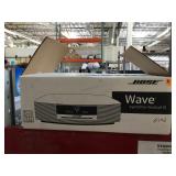 Bose Wave stereo in box