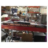 Pair of Black Lights in boxes