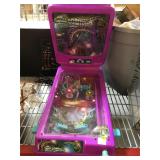 Pinball machine. Tested working