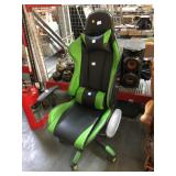 Gaming chair