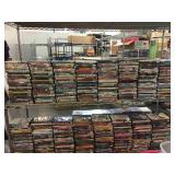 200+ DVD, see pictures