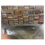 200+ DVD, see pictures