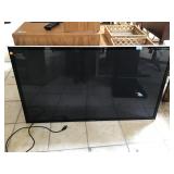 Panasonic HD 50" tv, model:TC-P50S60 w/remote and