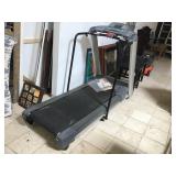 Precor USA M 9.35 exercise machine