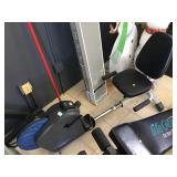 Lifestyler RF 545 exercise machine