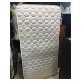 Twin size mattress