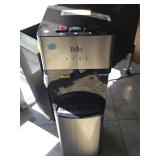 Brio water dispenser
