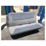 3rd Row Seat for Van