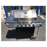 Nexgrill Stainless BBQ