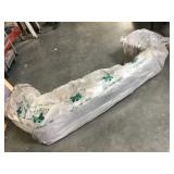 New OEM Cobra King bumper for 03-09 ROVER