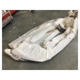 New OEM Cobra King bumper for Audi A4