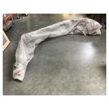 New OEM Cobra King bumper for  05-ON JETTA