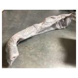 New OEM Cobra King bumper for X5 07-10