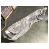 New OEM Cobra King bumper for M-CLASS 98-05