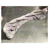 New OEM Cobra King Bumper for 07-09 W211