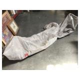 New OEM Cobra King Bumper for 08-13 ALTIMA