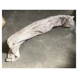 New OEM Cobra King Bumper for 95-01 E38