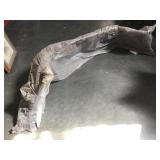 New OEM Cobra King Bumper for 06-08 E65