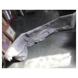 New OEM Cobra King Bumper for 08-11 C-CLASS