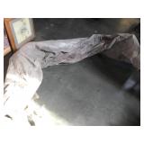 New OEM Cobra King Bumper for 95-01 E38