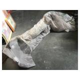 New OEM Cobra King Bumper for 07-09 CX7